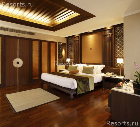 Holiday Inn Phuket 22